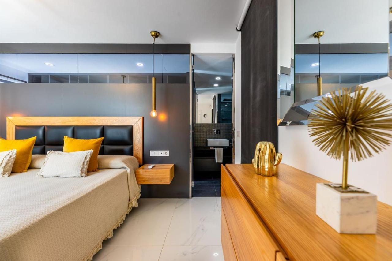 Luxury Sunrise Private Pool By Holidays * Corralejo