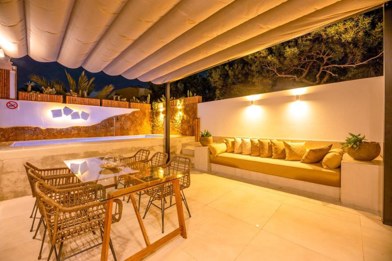 Villa Luxury Sunrise Private Pool By Holidays