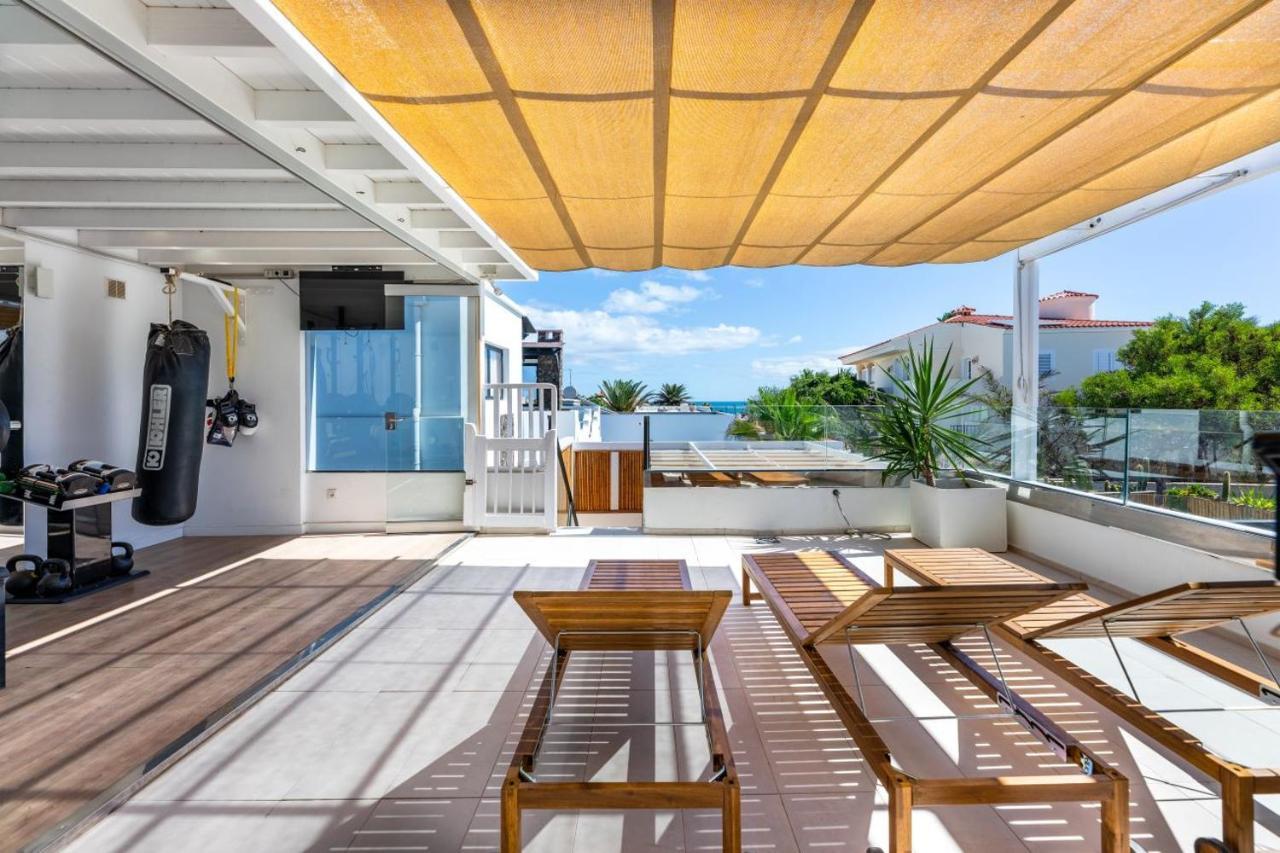 Luxury Sunrise Private Pool By Holidays