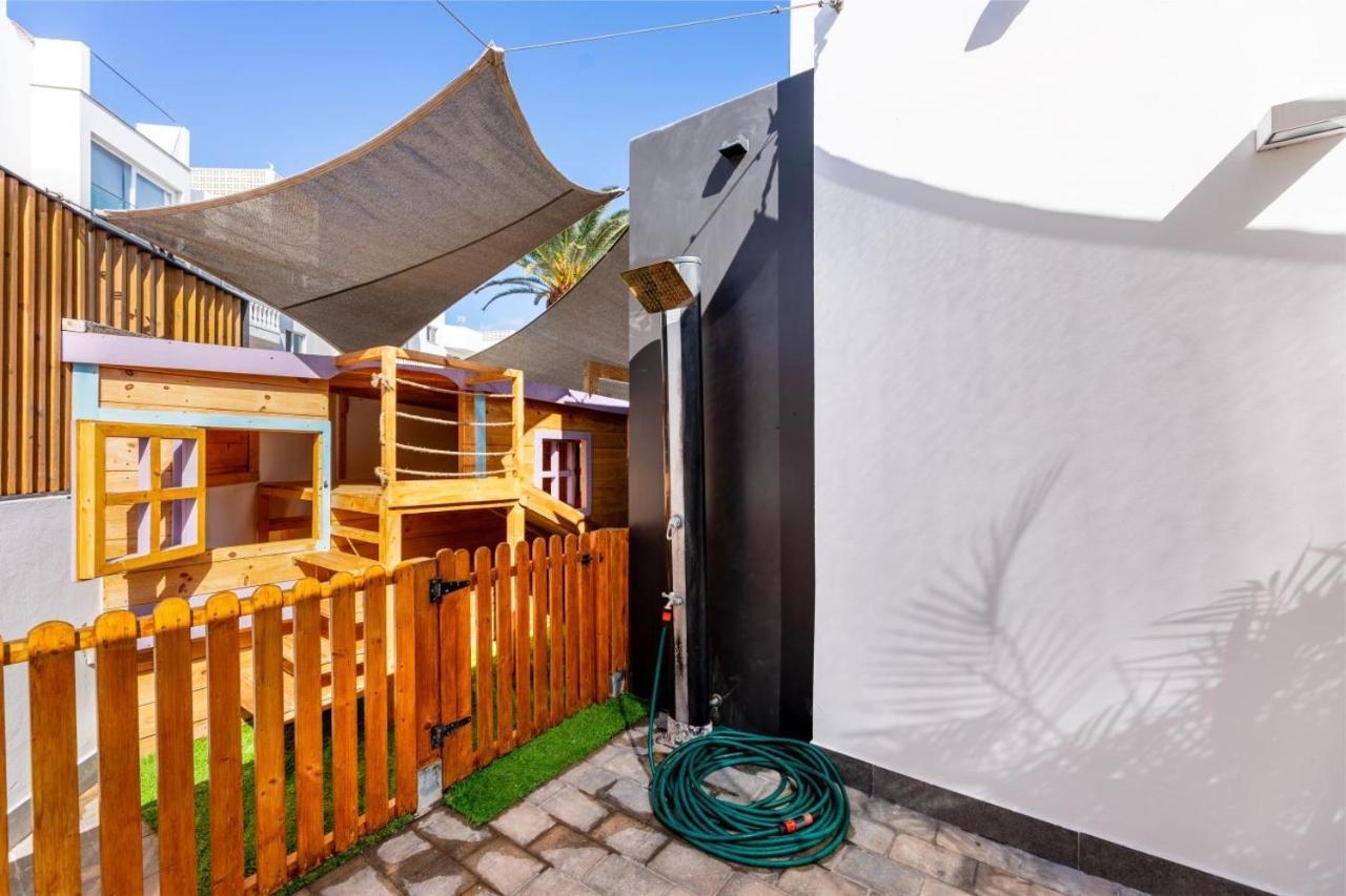 Luxury Sunrise Private Pool By Holidays Villa *