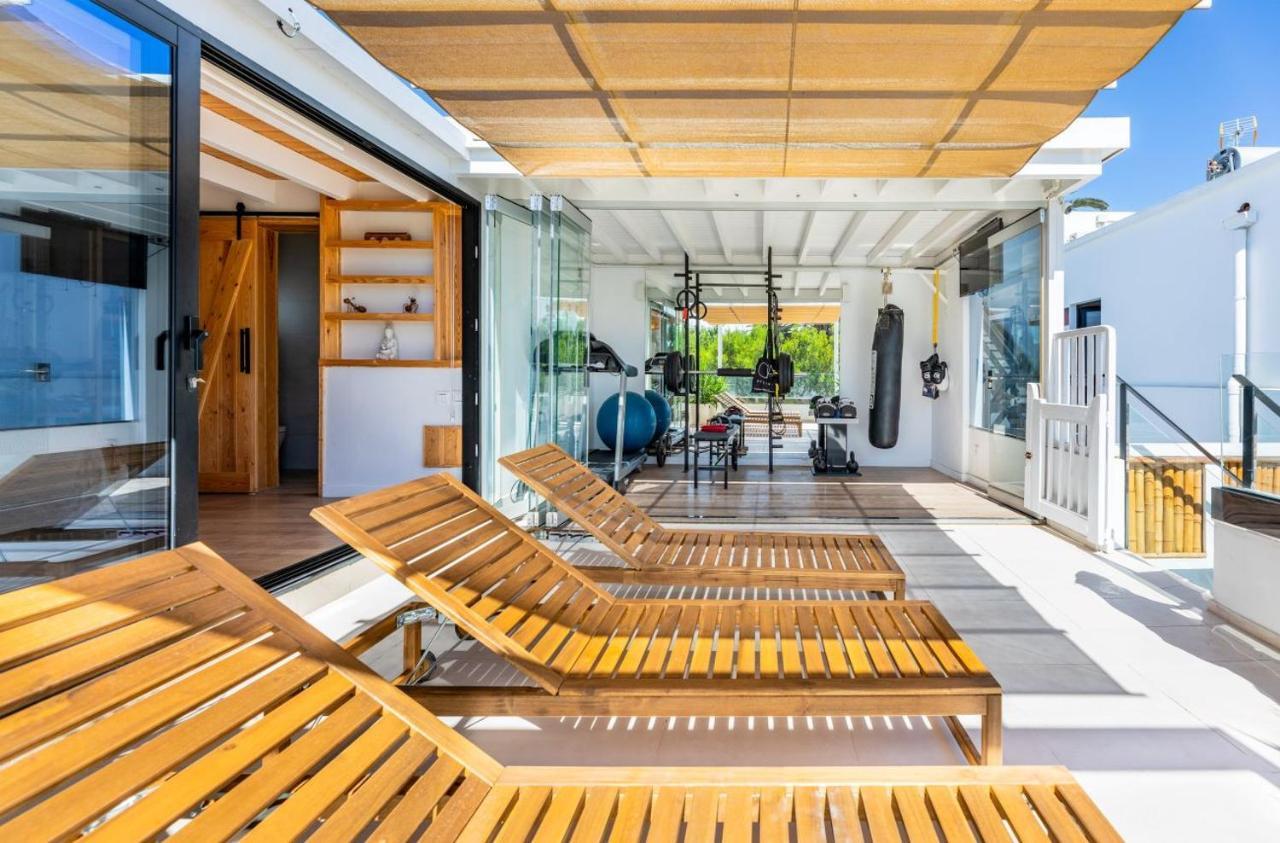Luxury Sunrise Private Pool By Holidays Villa