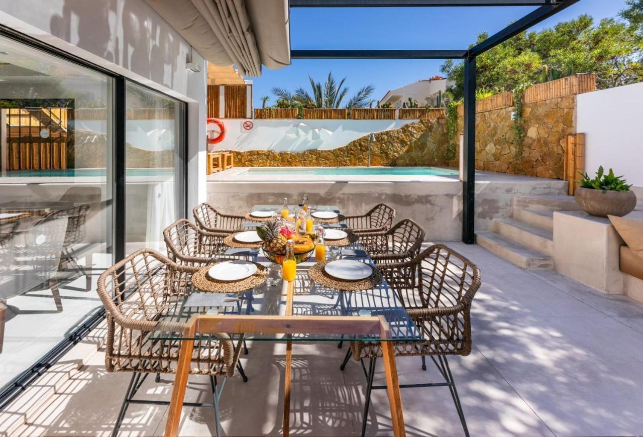 Luxury Sunrise Private Pool By Holidays *