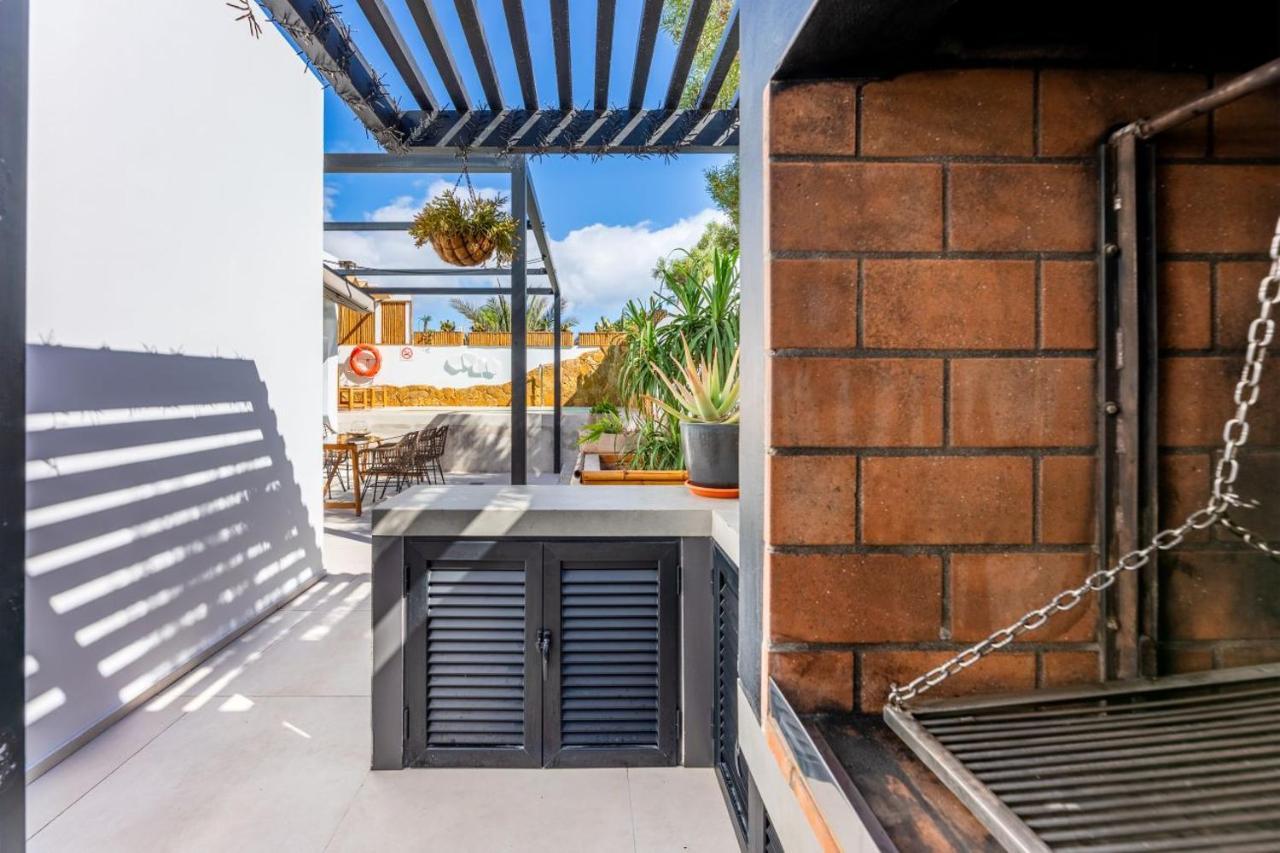Luxury Sunrise Private Pool By Holidays