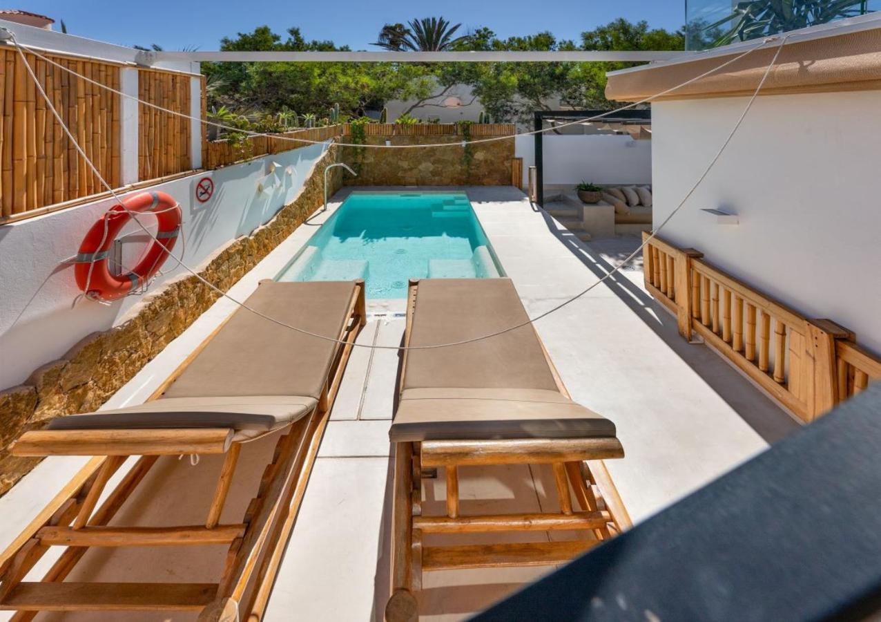Villa Luxury Sunrise Private Pool By Holidays *