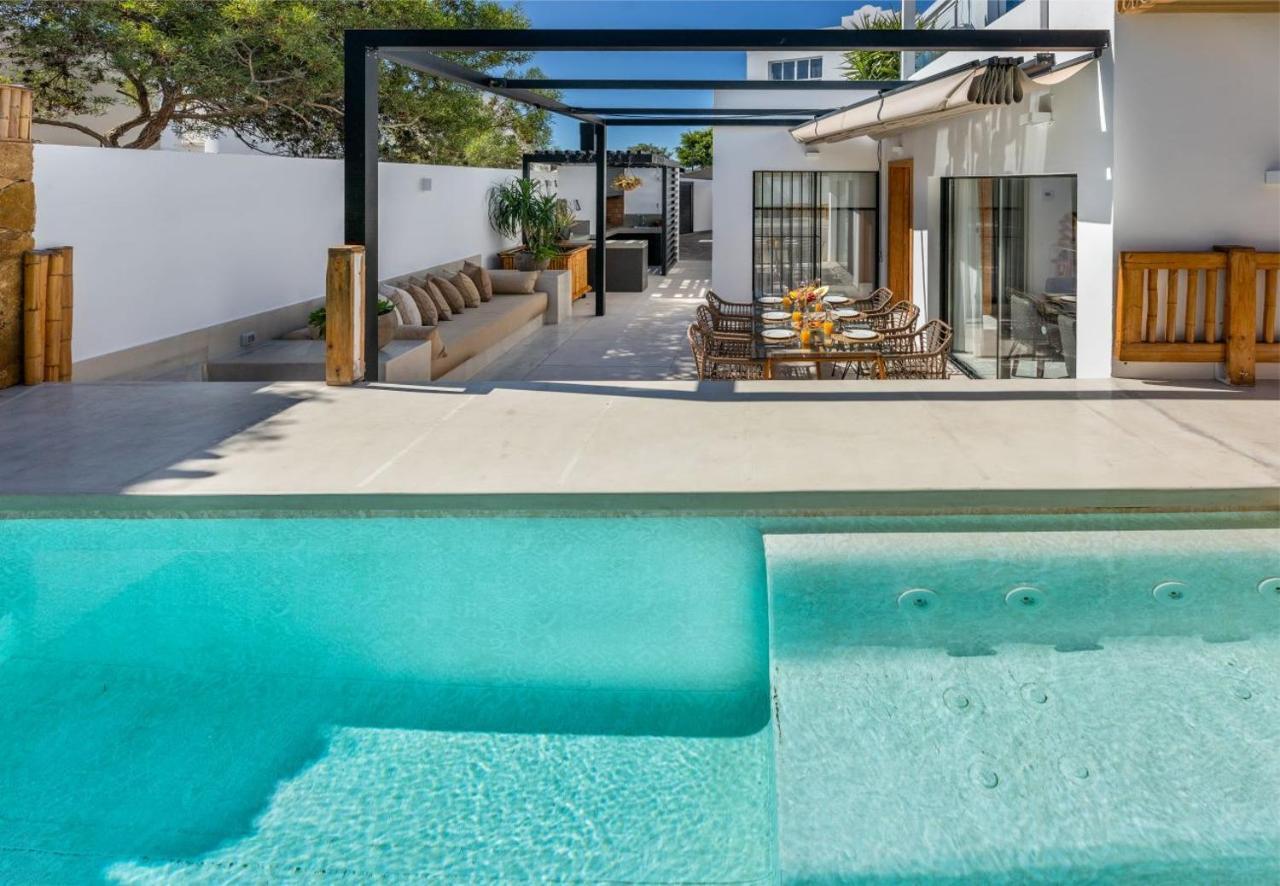 Villa Luxury Sunrise Private Pool By Holidays Corralejo