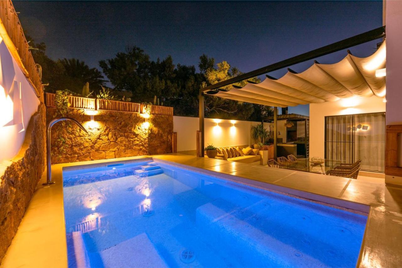 Luxury Sunrise Private Pool By Holidays *