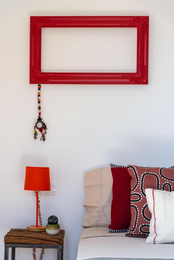 Apartment Alcaudon Holidayfv Corralejo