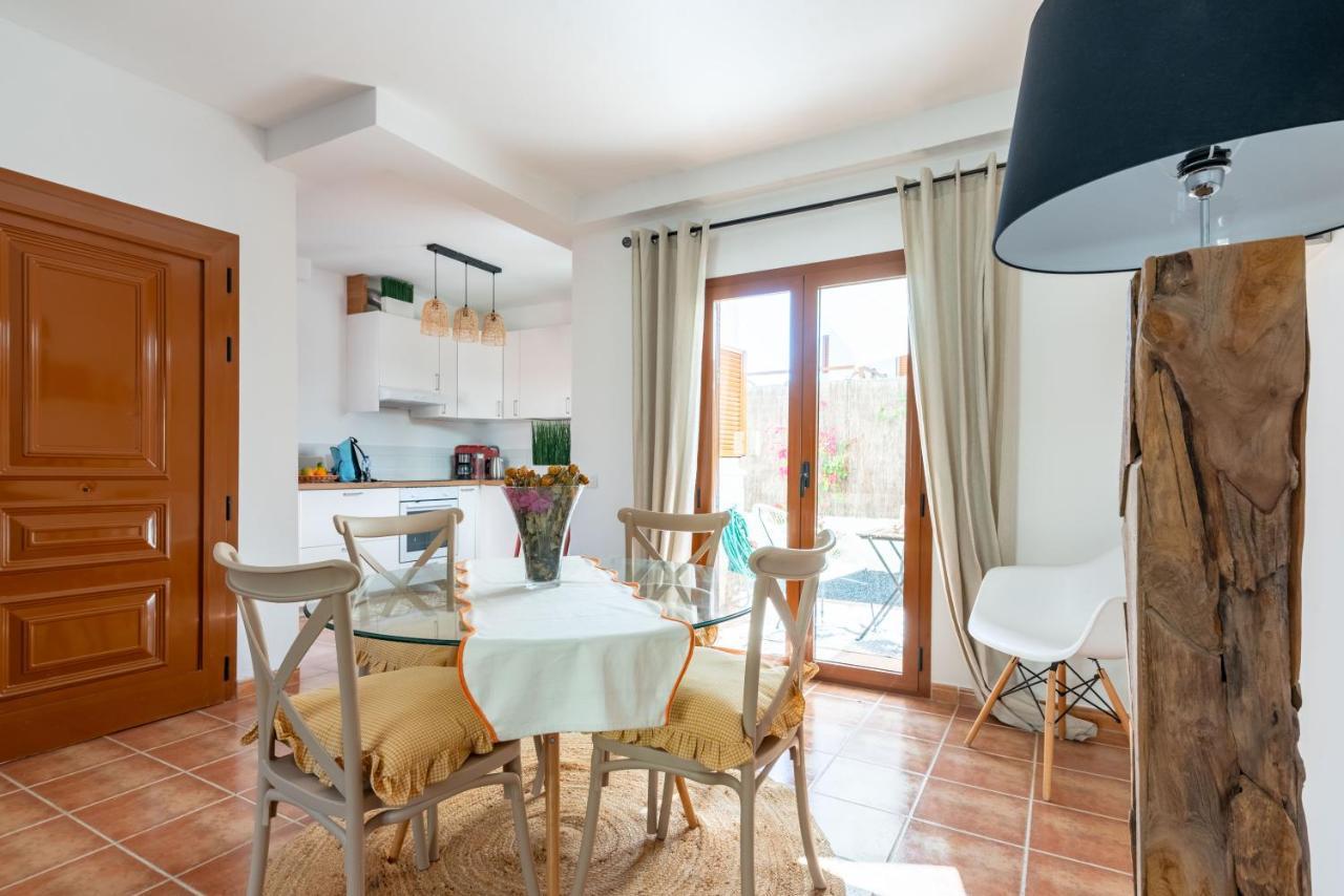 Alcaudon Holidayfv Corralejo