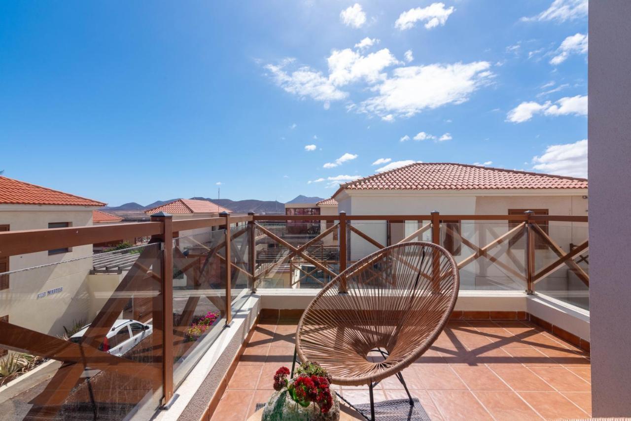 Apartment Alcaudon Holidayfv *