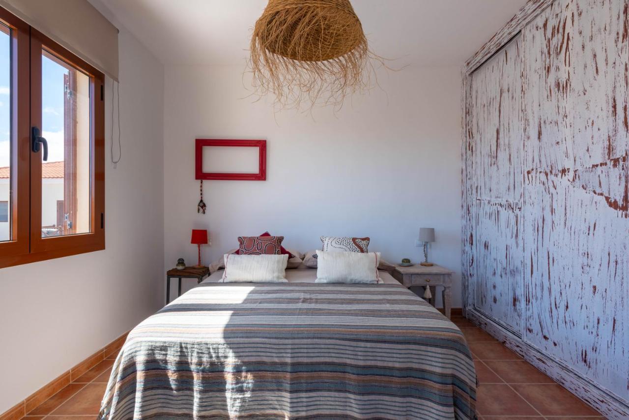 Apartment Alcaudon Holidayfv Corralejo