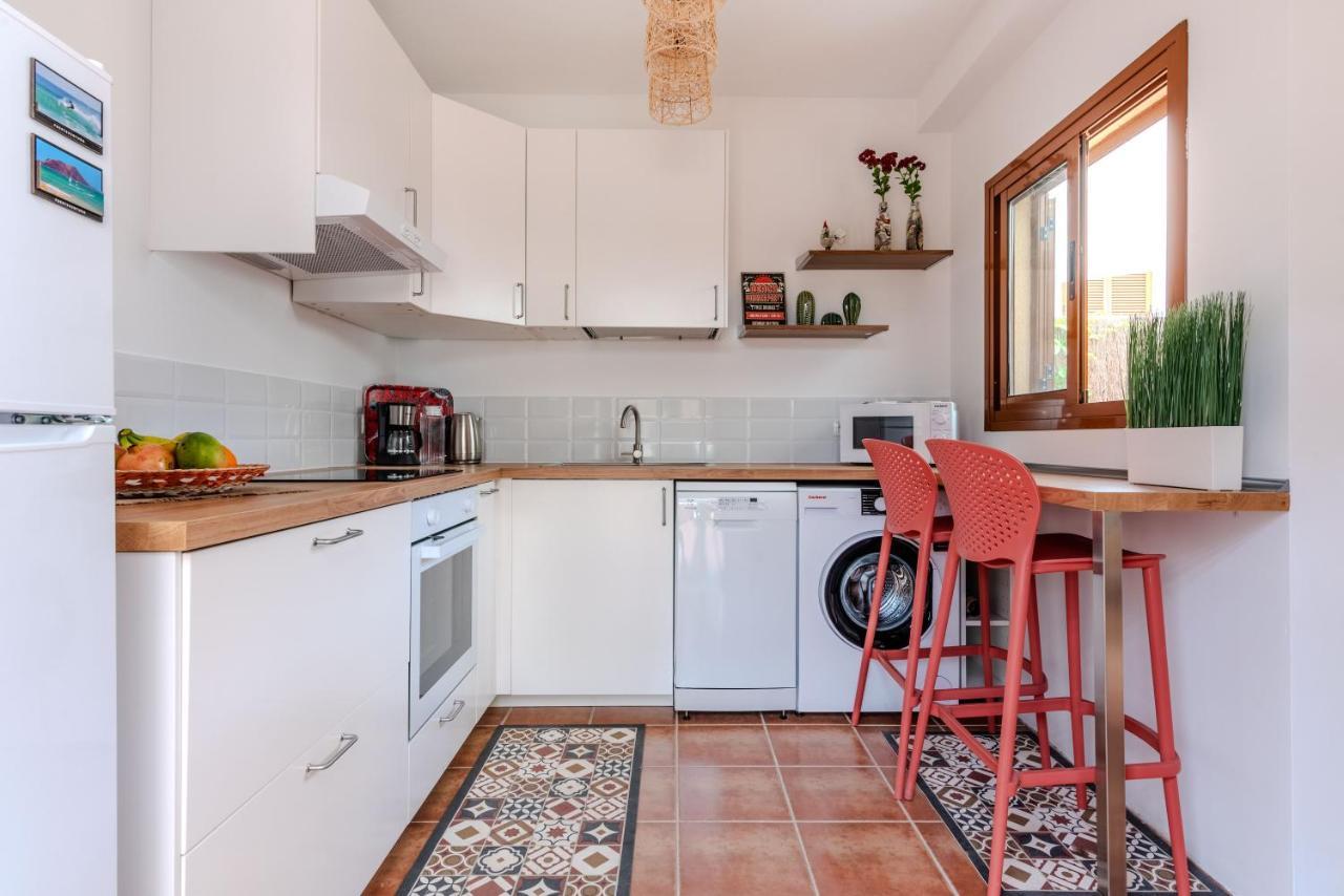 Apartment Alcaudon Holidayfv