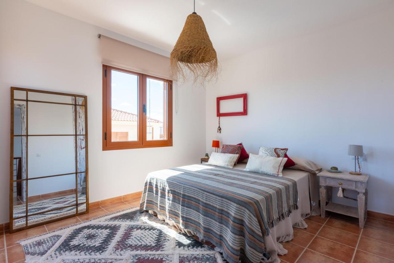 Apartment Alcaudon Holidayfv