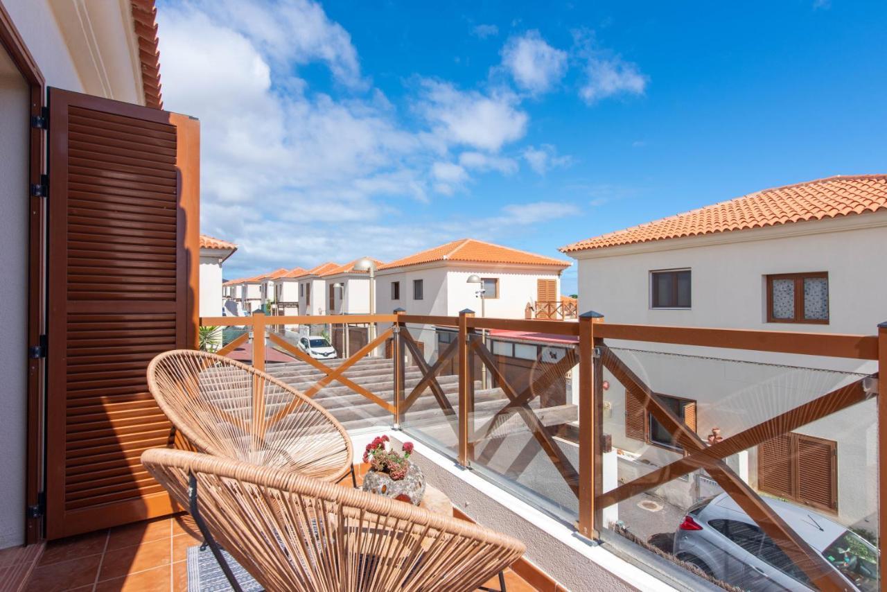 Alcaudon Holidayfv Apartment *