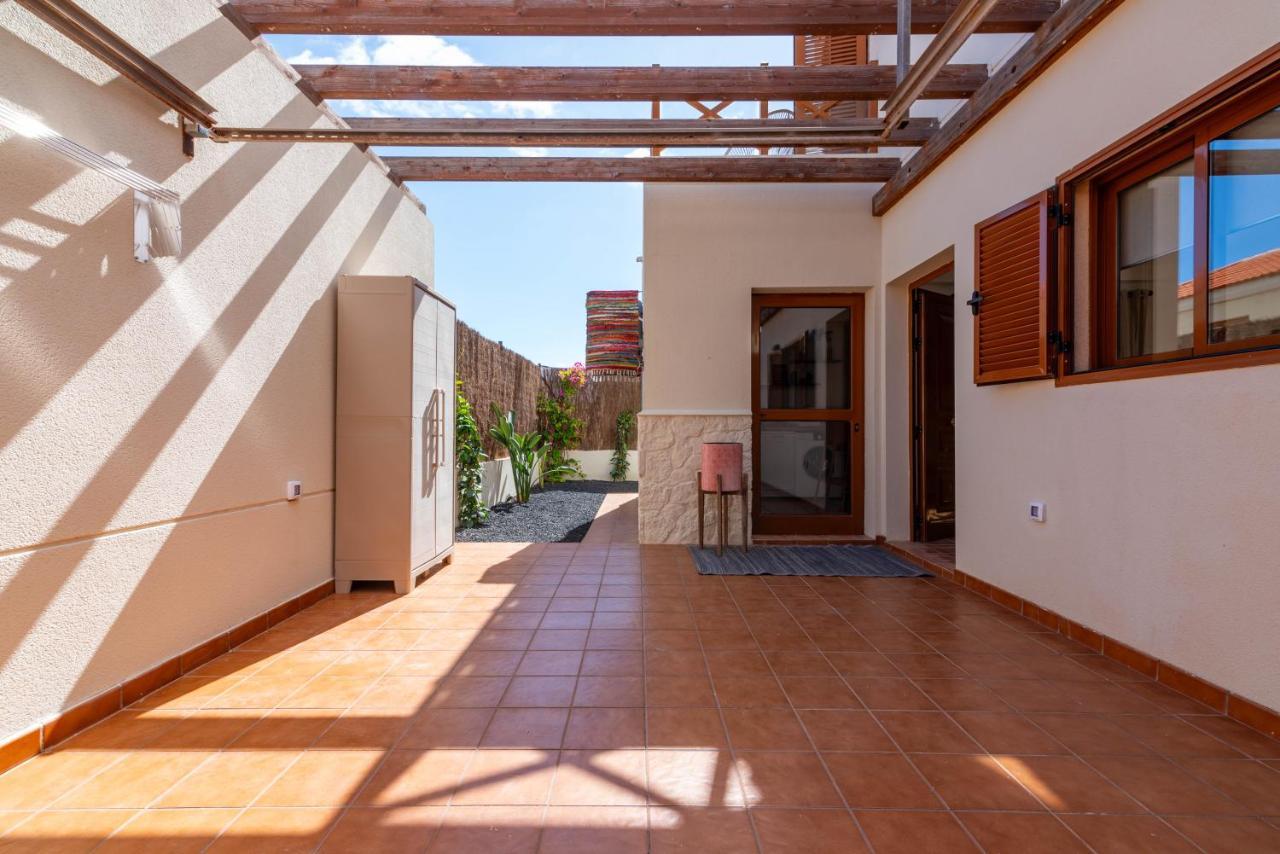 Apartment Alcaudon Holidayfv