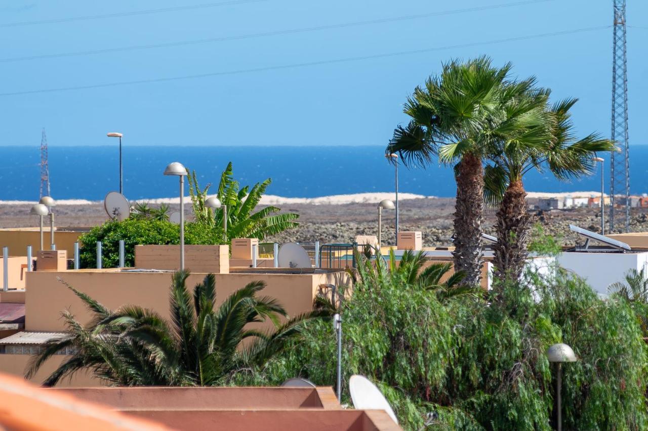 Apartment Alcaudon Holidayfv *