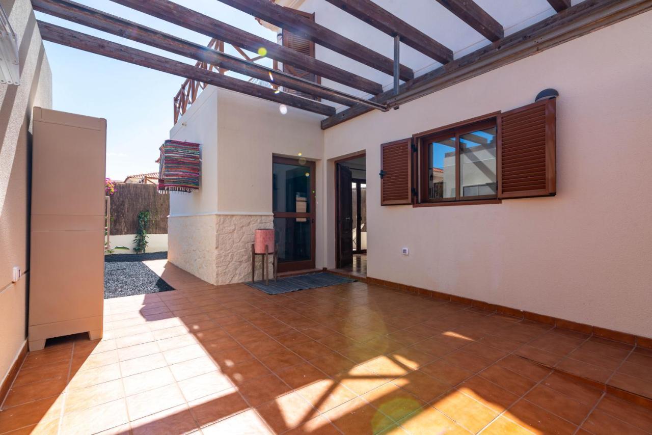 Apartment Alcaudon Holidayfv