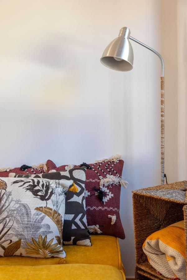 Alcaudon Holidayfv Apartment *