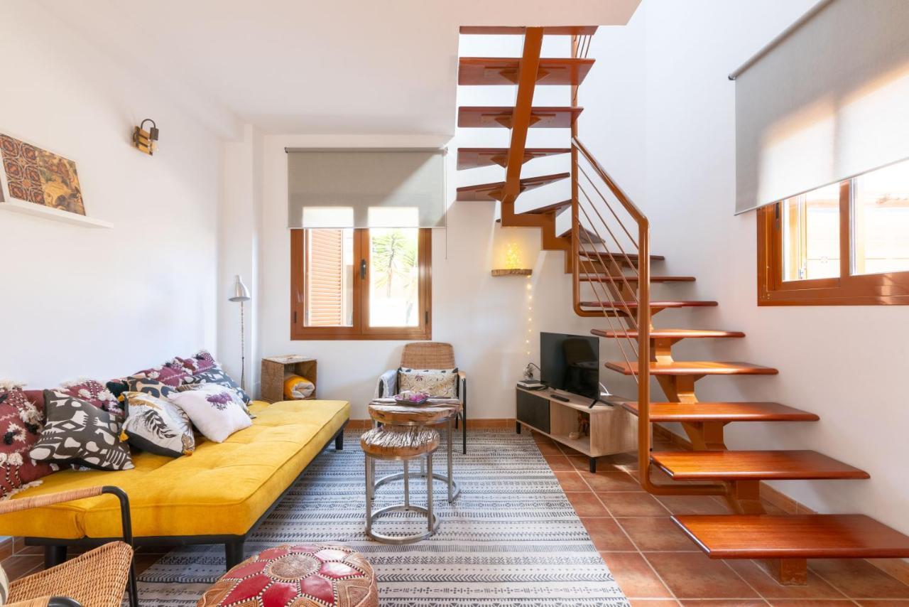 Apartment Alcaudon Holidayfv