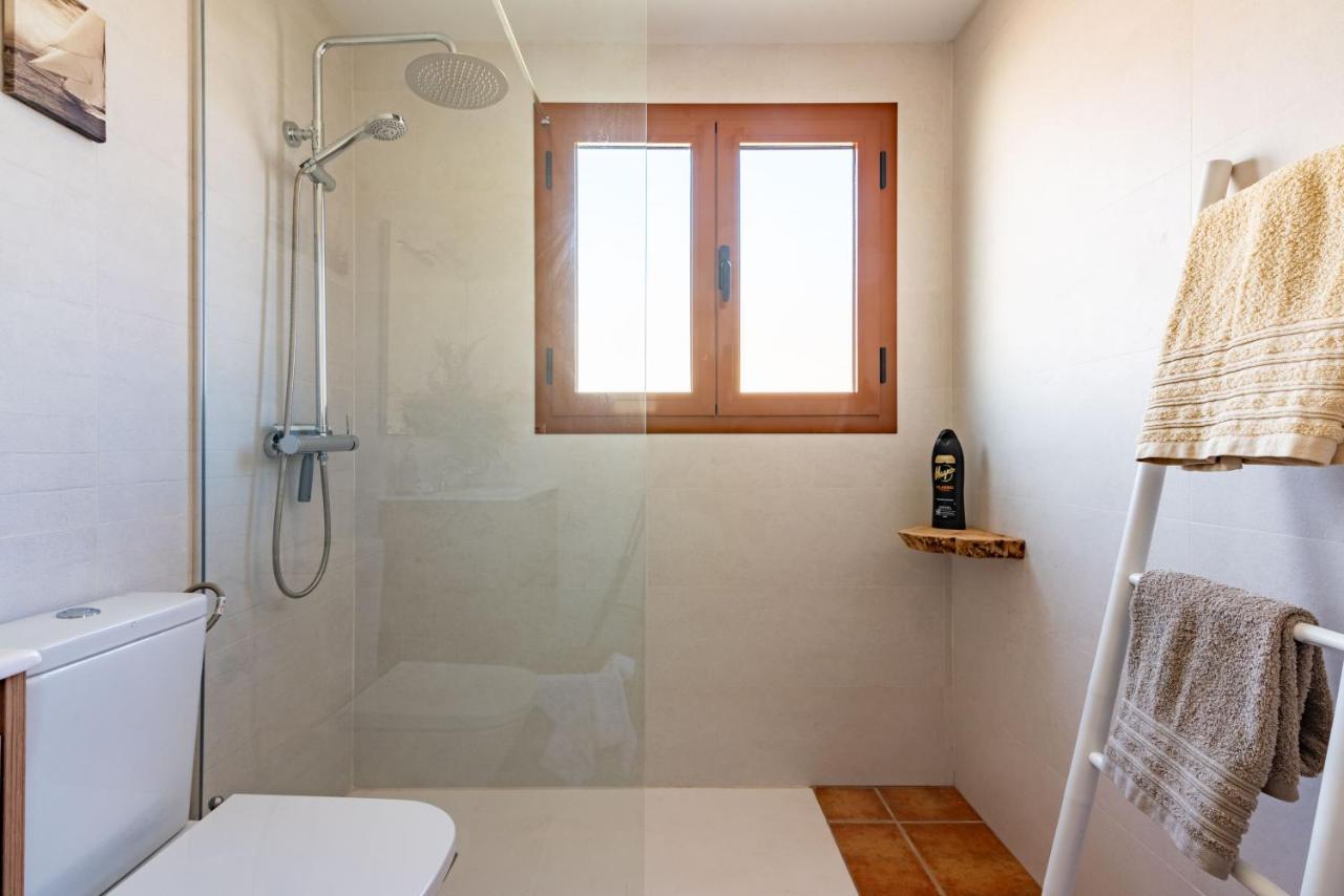 Apartment Alcaudon Holidayfv Corralejo