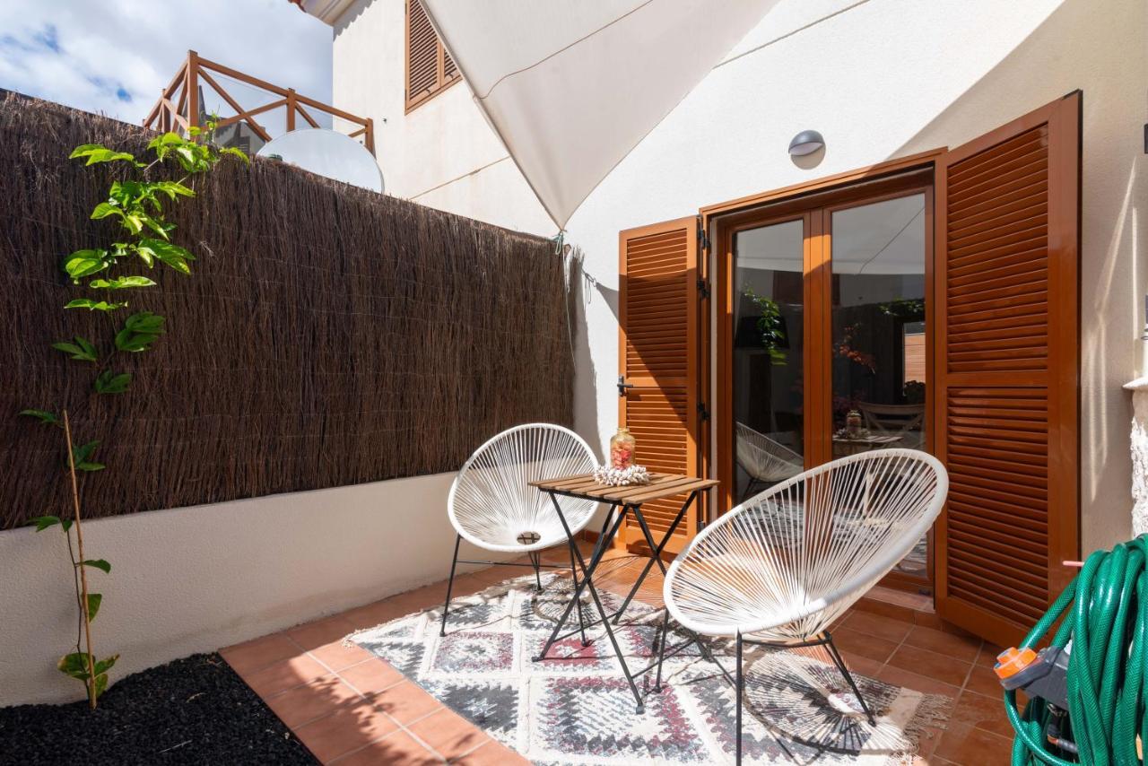 Apartment Alcaudon Holidayfv