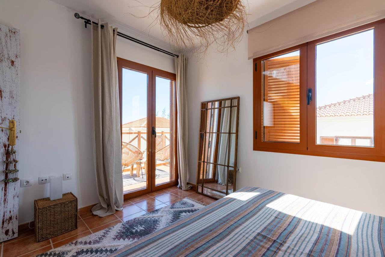 Apartment Alcaudon Holidayfv Corralejo