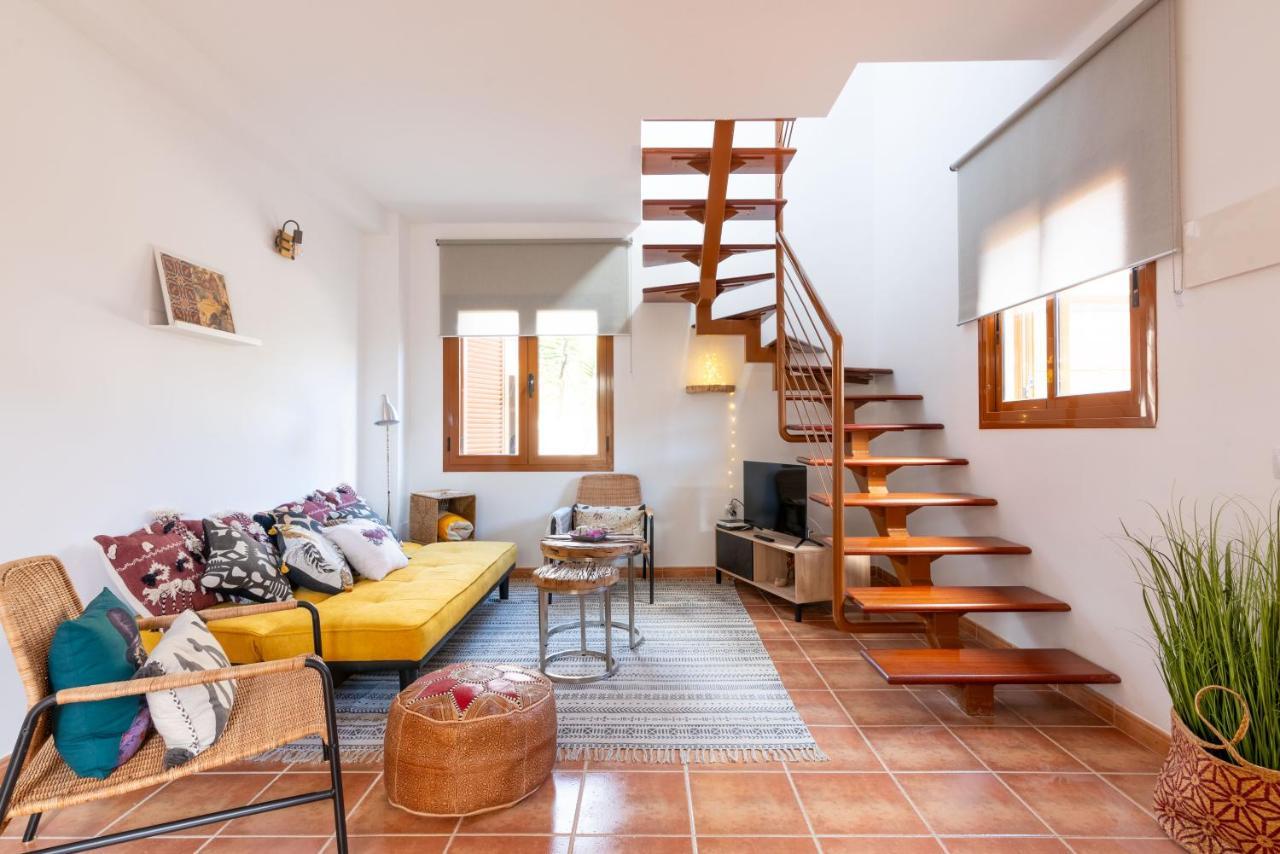 Apartment Alcaudon Holidayfv *