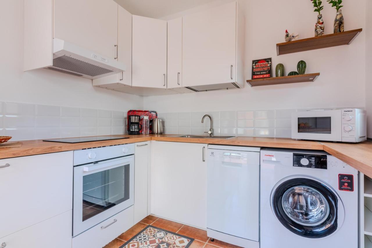 Apartment Alcaudon Holidayfv
