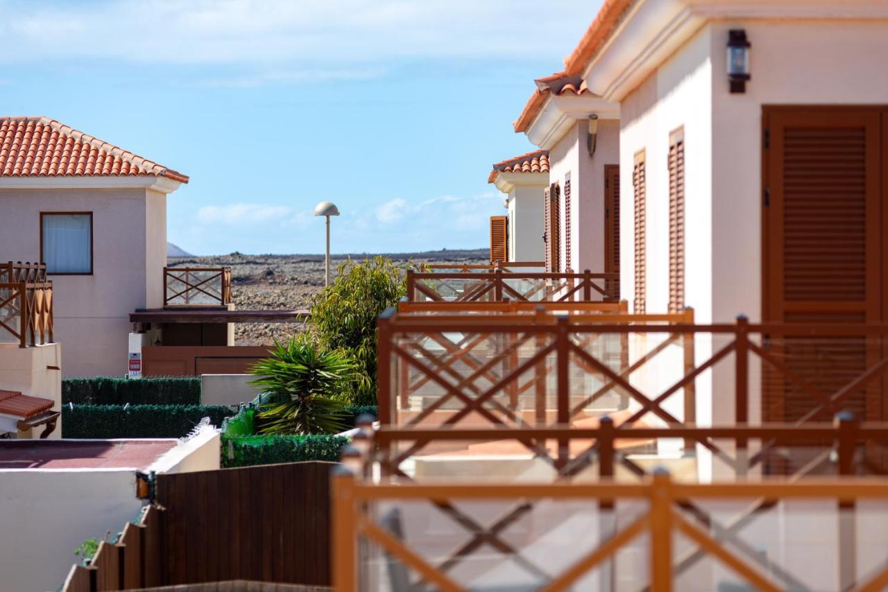 Alcaudon Holidayfv Apartment