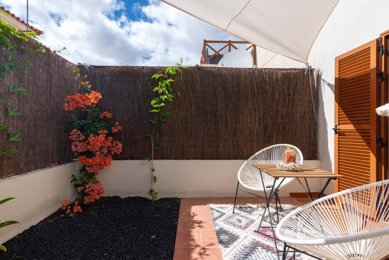 Alcaudon Holidayfv Apartment