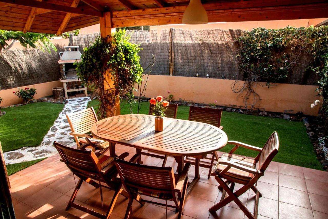 Casa de férias Orquidea Corralejo