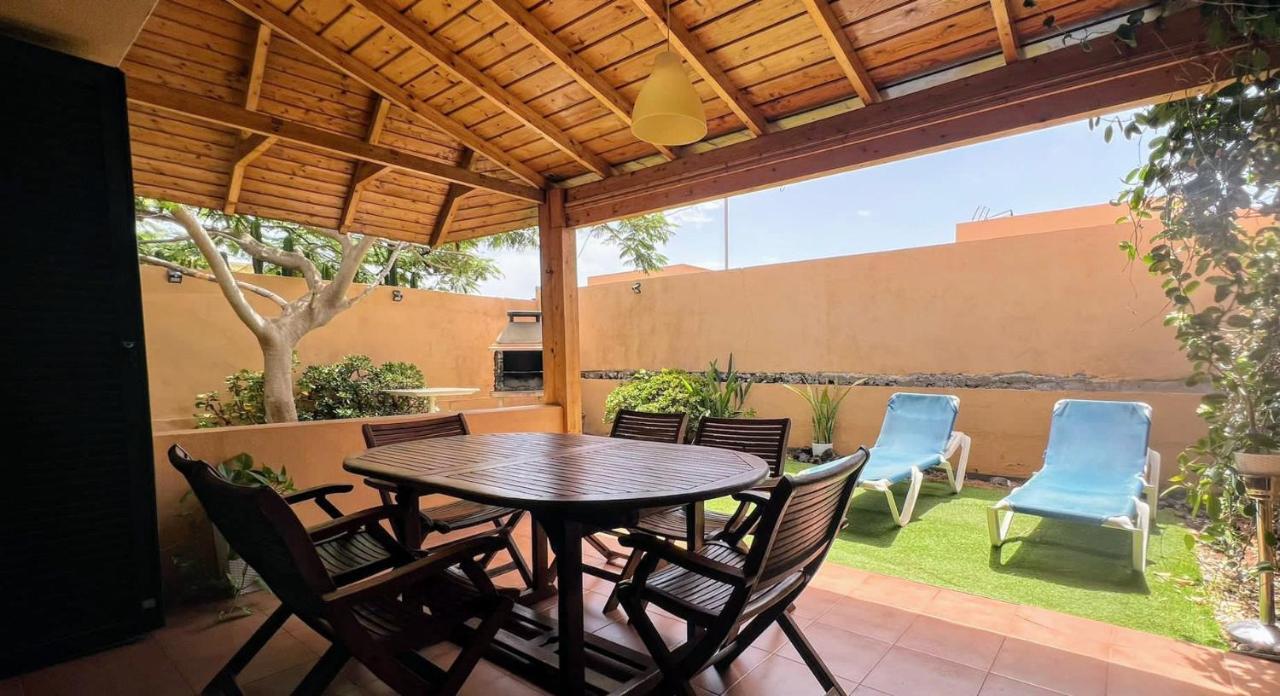Casa de férias Orquidea Corralejo