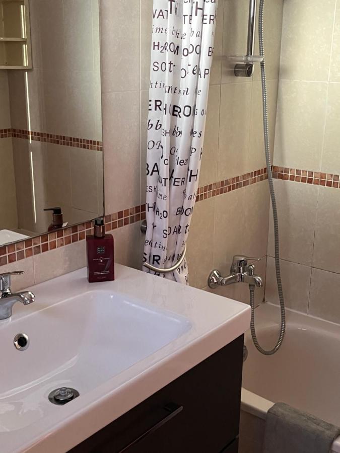 Holiday home Casa Mia