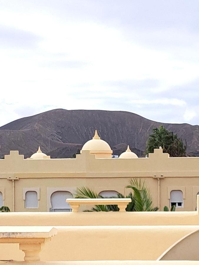 El Sultan 71 * Corralejo