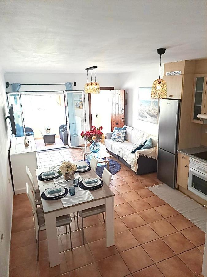 Holiday home El Sultan 71