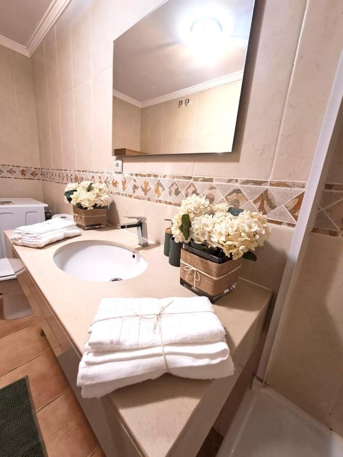 El Sultan 71 Holiday home Corralejo