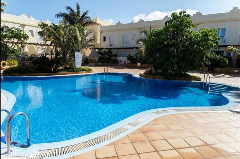 El Sultan 71 Holiday home