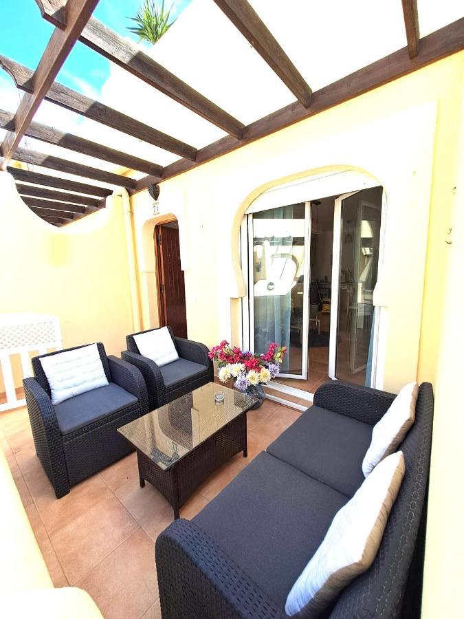 El Sultan 71 Holiday home