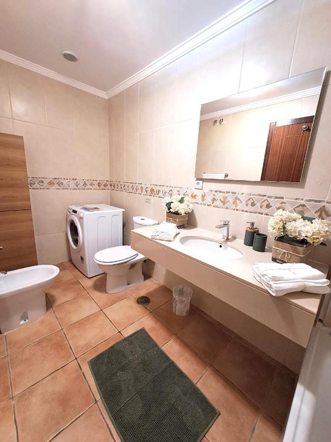 El Sultan 71 Holiday home Corralejo