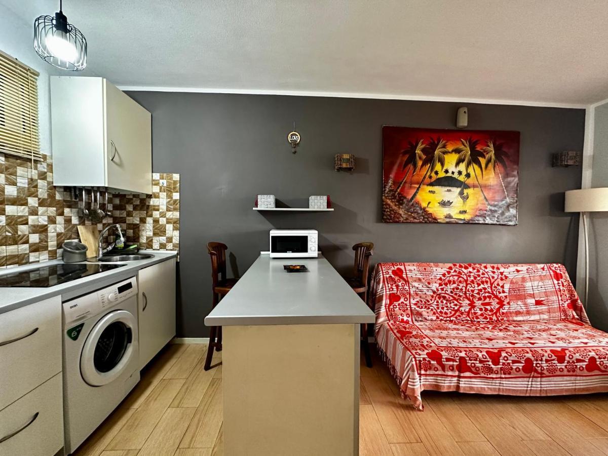 Apartamento Casa Lucky Liuke *