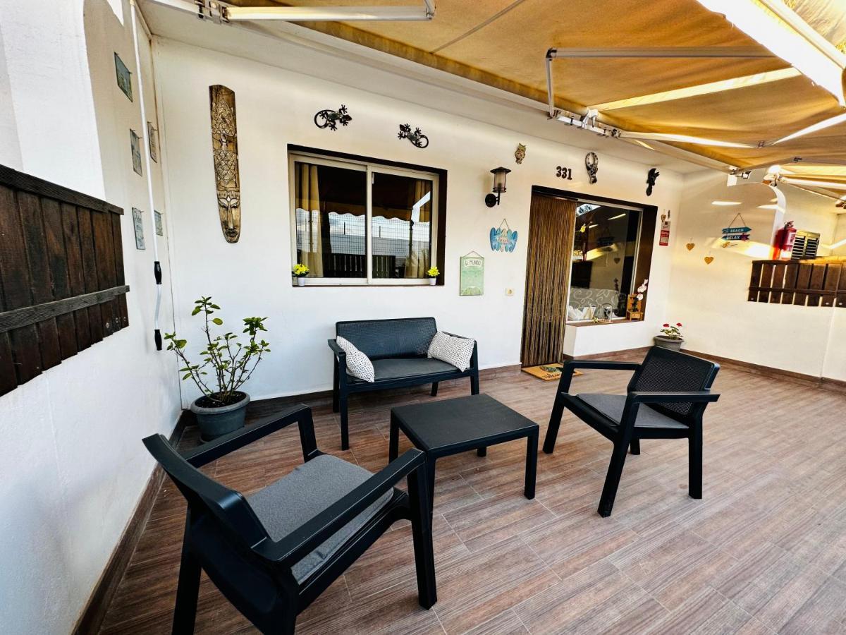 Casa Lucky Liuke *