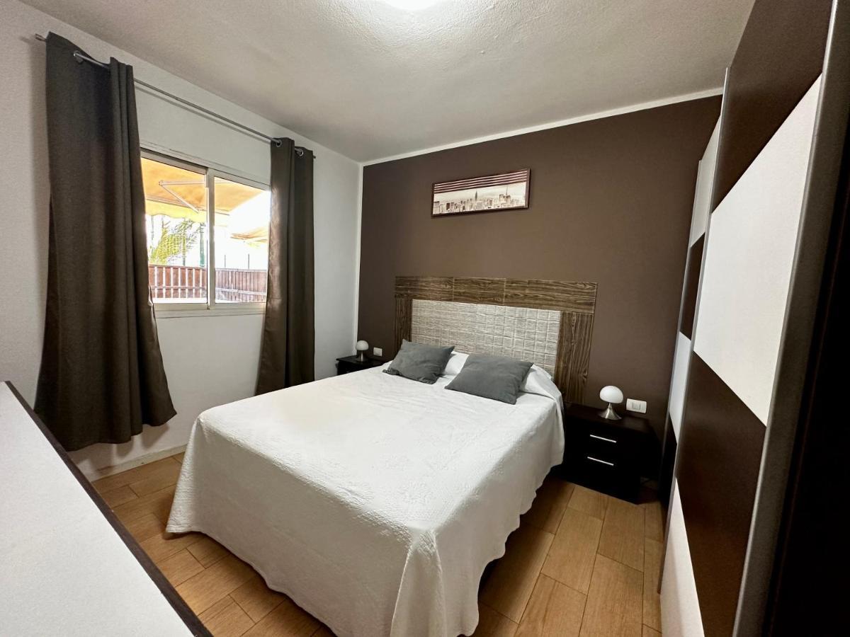 Apartamento Casa Lucky Liuke