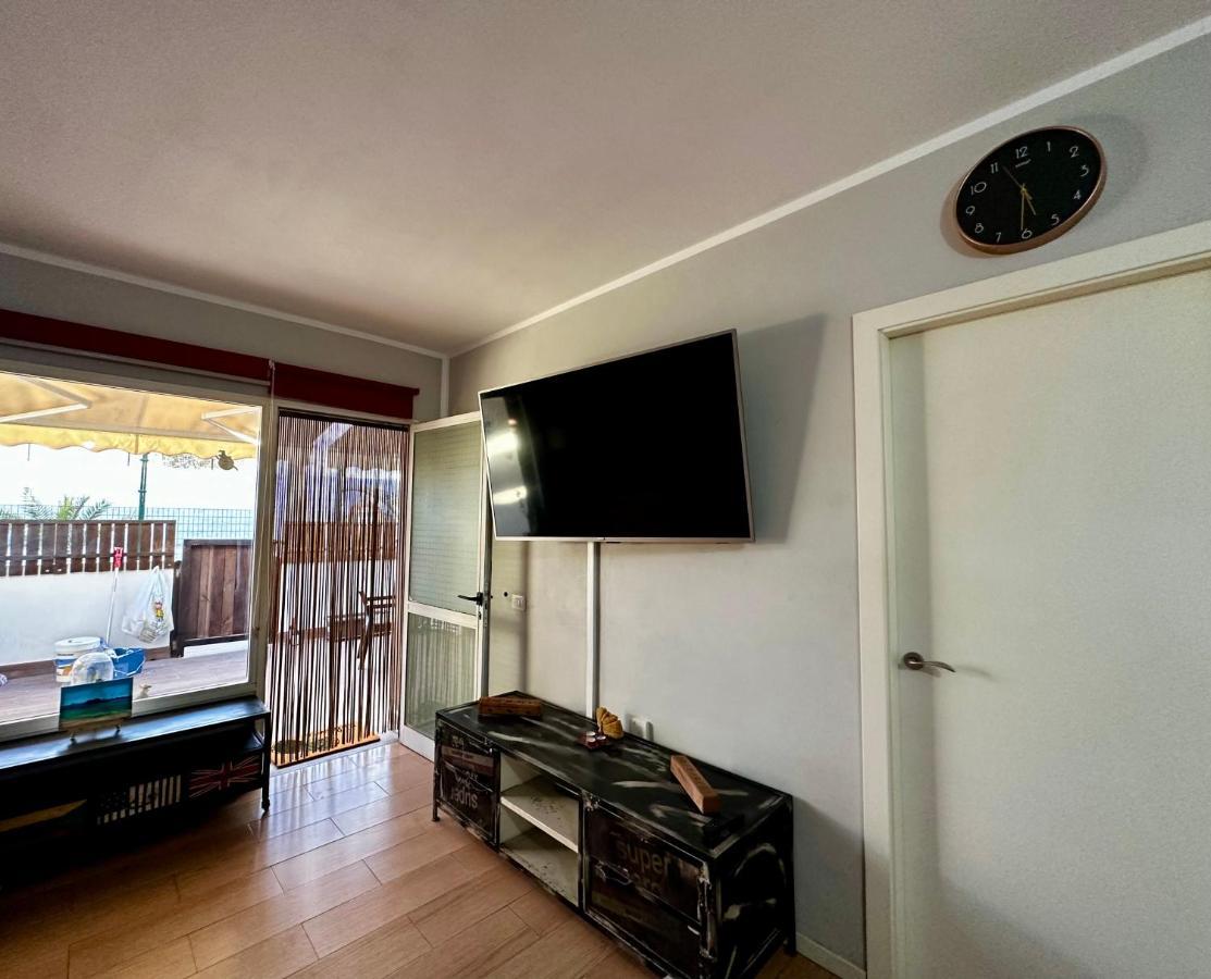 Casa Lucky Liuke Apartment *