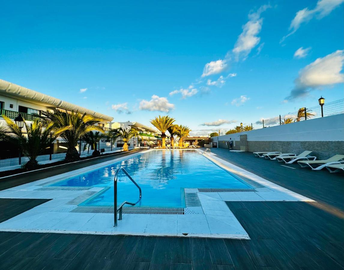 Casa Lucky Liuke Apartamento Corralejo