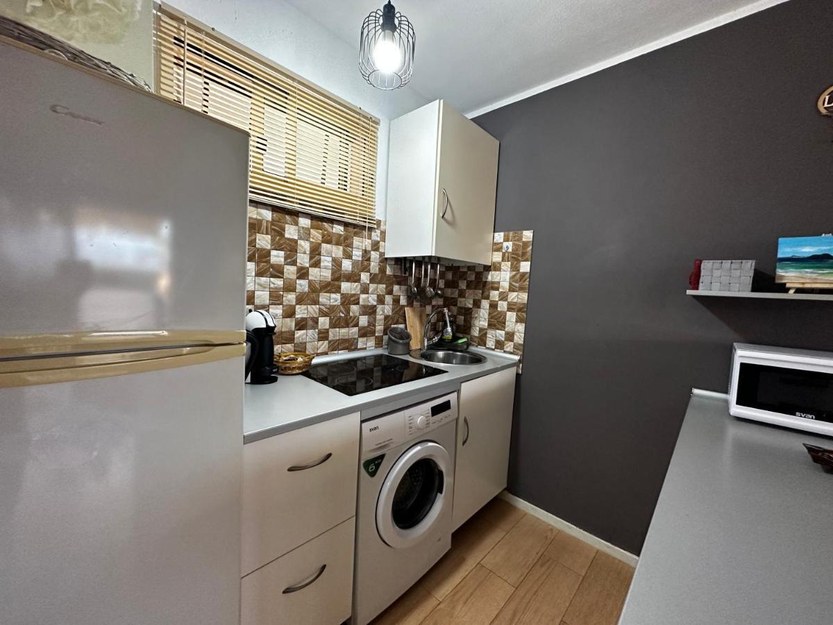 Casa Lucky Liuke Apartamento Corralejo