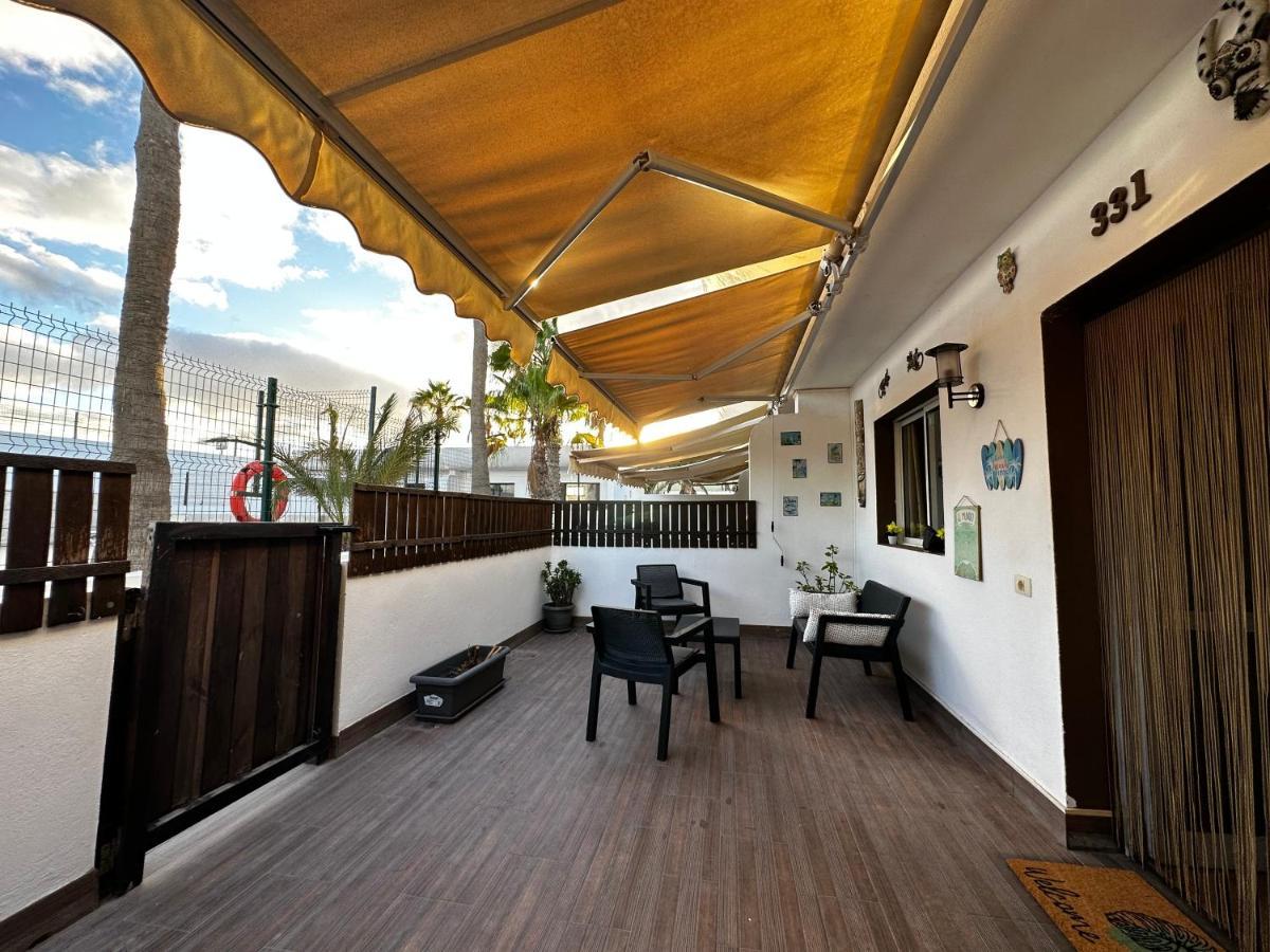 Casa Lucky Liuke * Corralejo