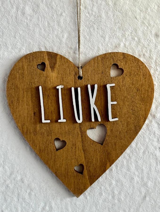 Casa Lucky Liuke Apartamento *