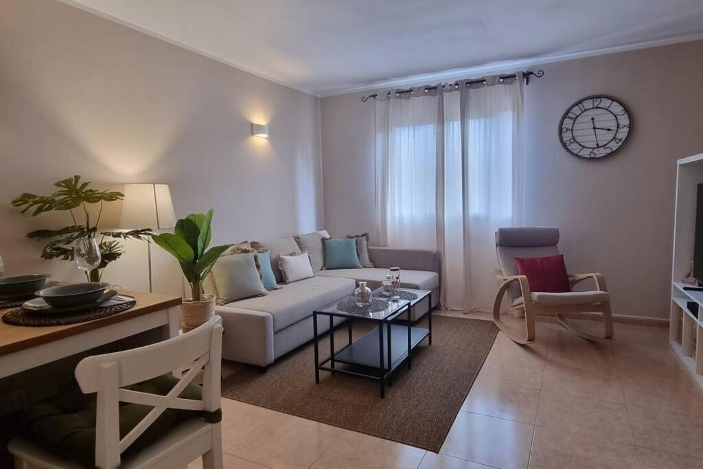 Apartamento Bouganville Con Terrazza E Piscina *