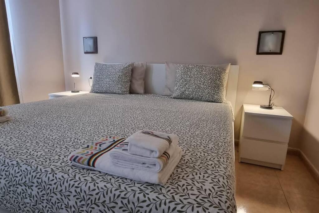 Apartamento Bouganville Con Terrazza E Piscina *