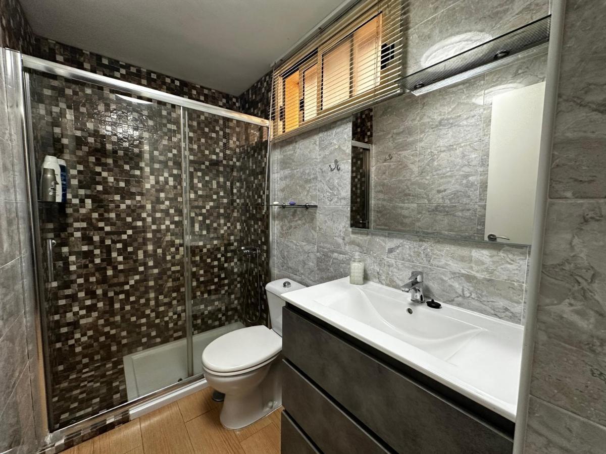 Casa Lucky Liuke Apartamento