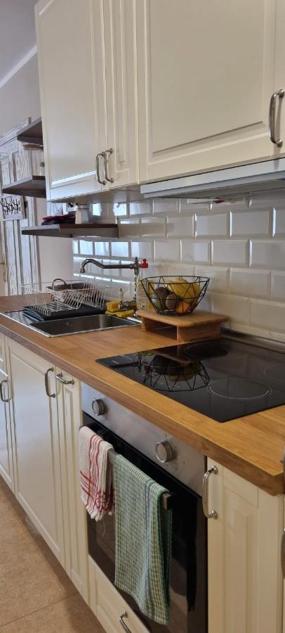 Apartamento Bouganville Con Terrazza E Piscina Corralejo